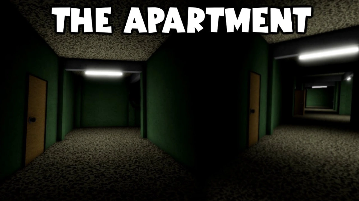 14. The Apartment