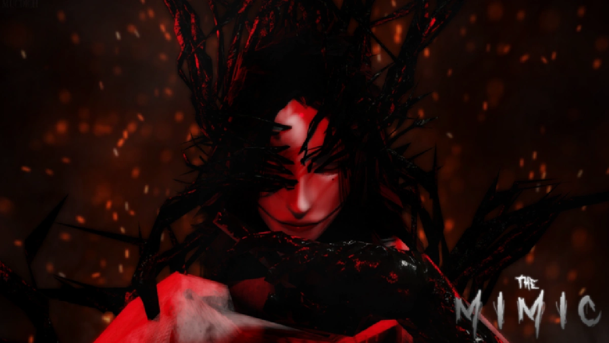 15. The Mimic