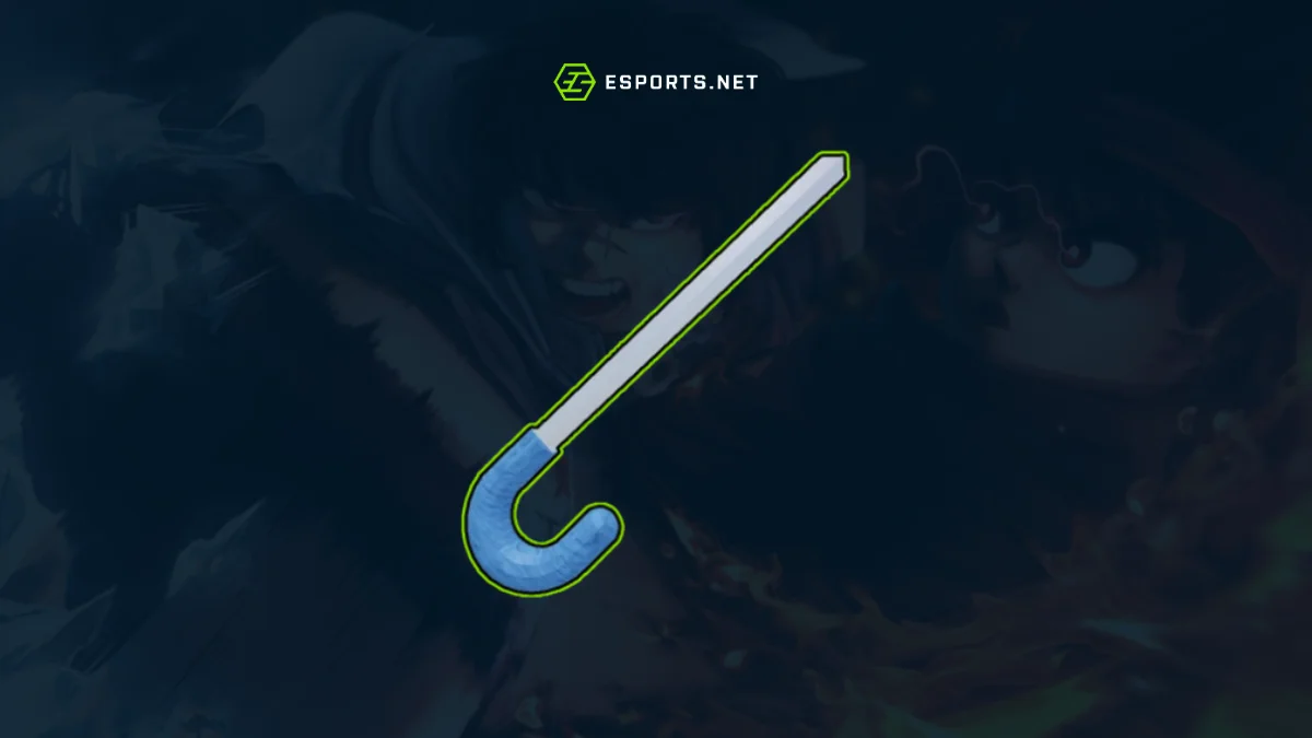 Soul Cane blox fruits