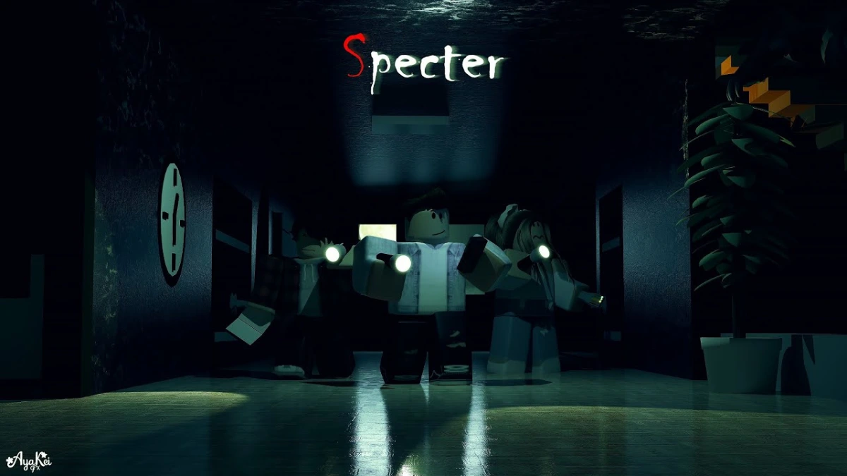 3. Specter