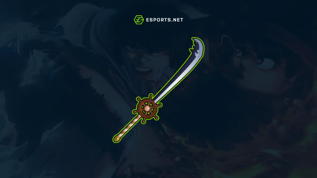 Buddy Sword blox fruits