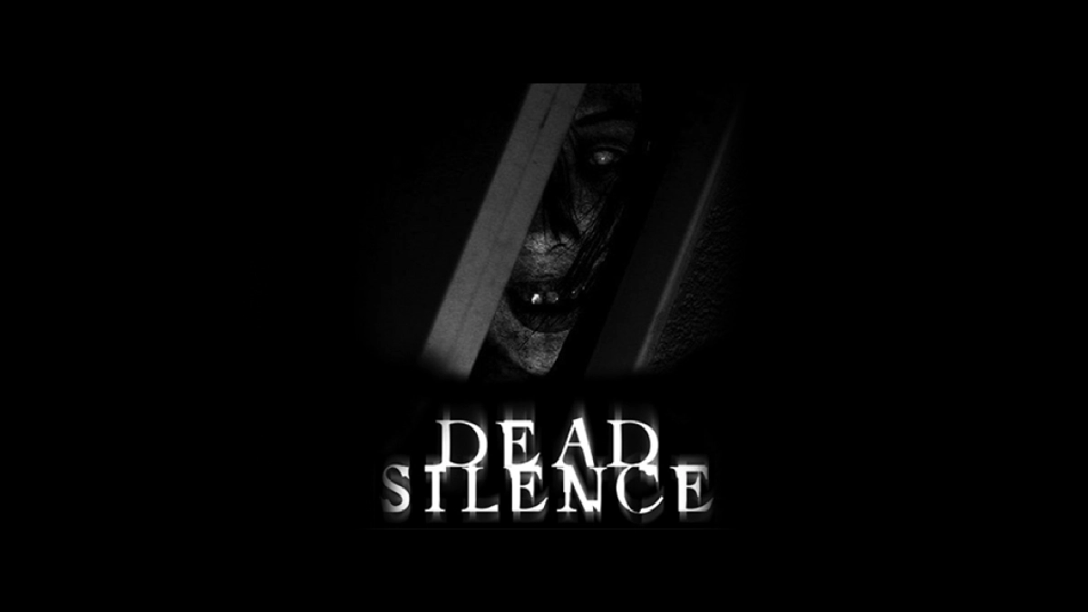 7. Dead Silence