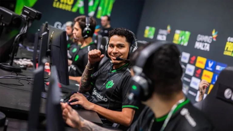 Imperial vence a 9z na ESL Pro League Season 18 de CS:GO
