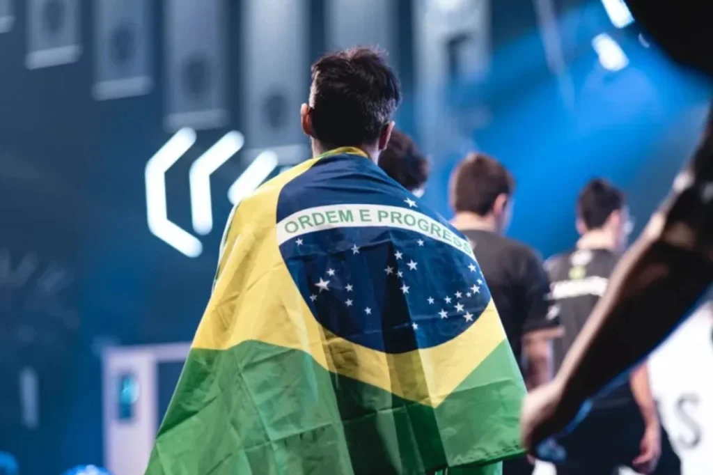 Os fãs brasileiros de Rainbow Six Siege podem se preparar, teremos um Six Invitational no Brasil