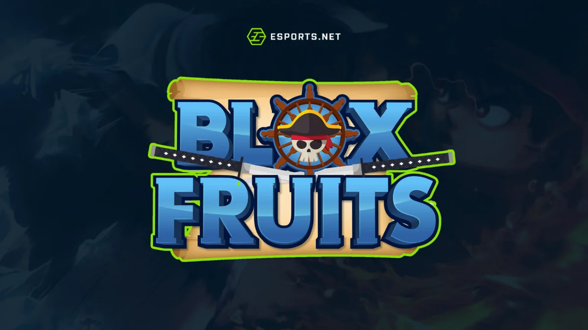 Haki da Observação no Blox Fruits