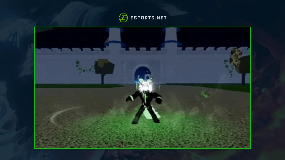 Todas as raças do Blox Fruits 2024