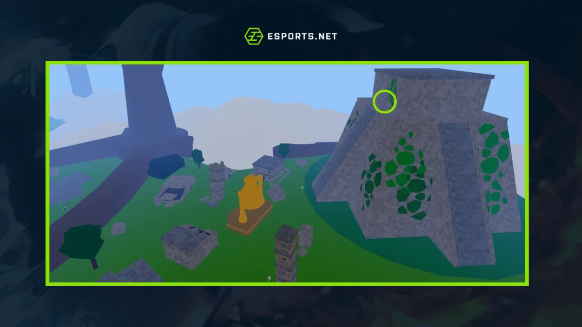 Haki da Observação no Blox Fruits