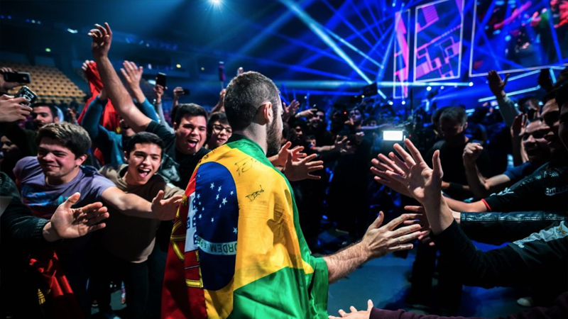 Com equipes brasileiras, BLAST Premier Fall Showdown vai começar!