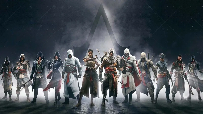 tempo-de-jogo-da-saga-assassins-creed-2023