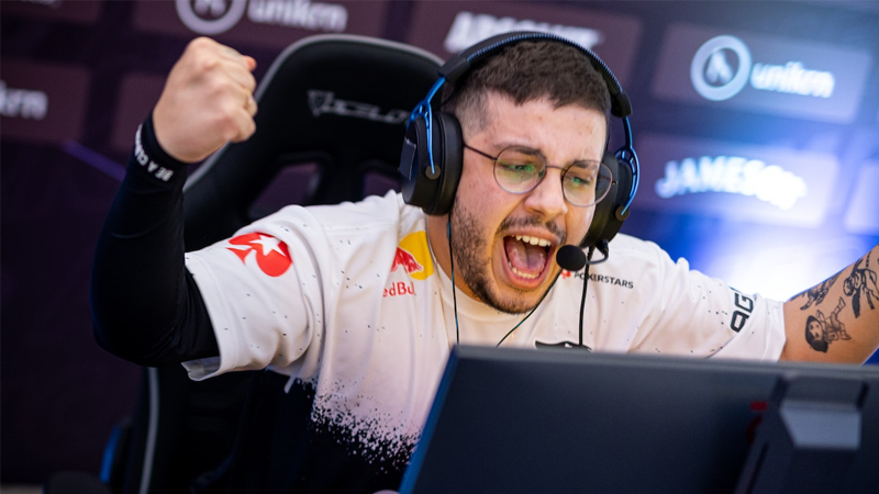 FURIA vence a Legacy na BLAST Premier Fall Showdown