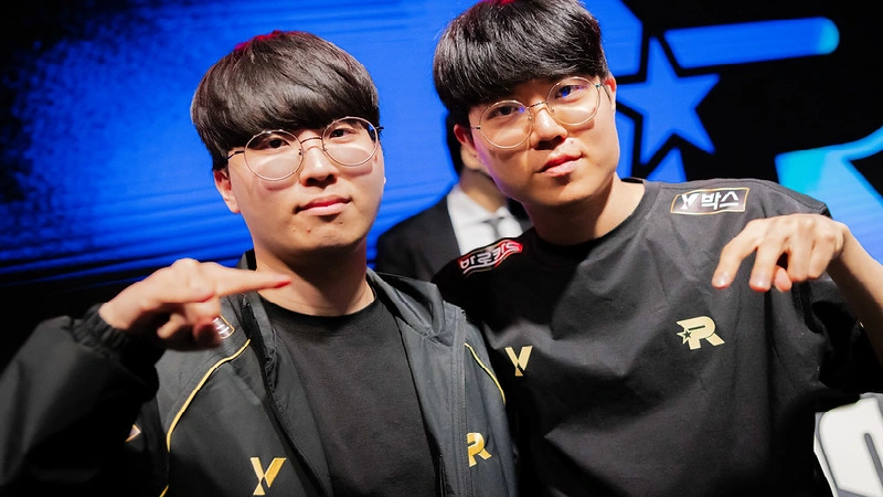 kt-elimina-dk-e-avança-para-os-playoffs-do-worlds-2023