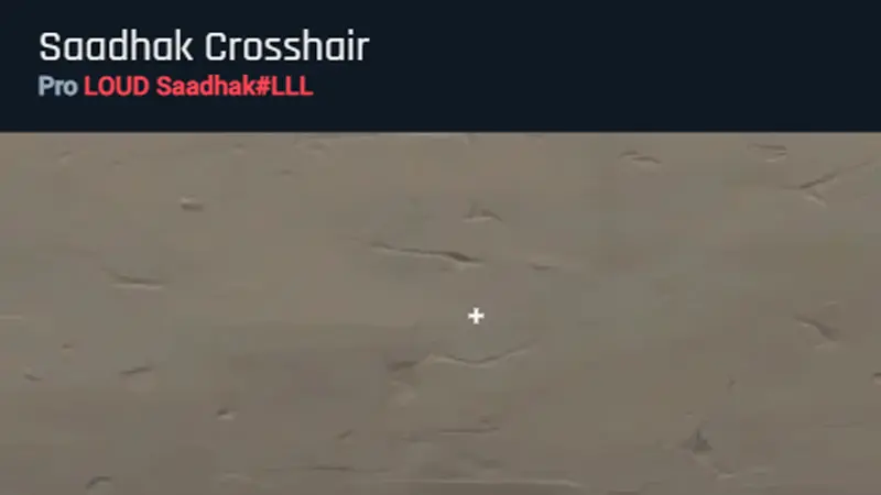 saadhack-crosshair