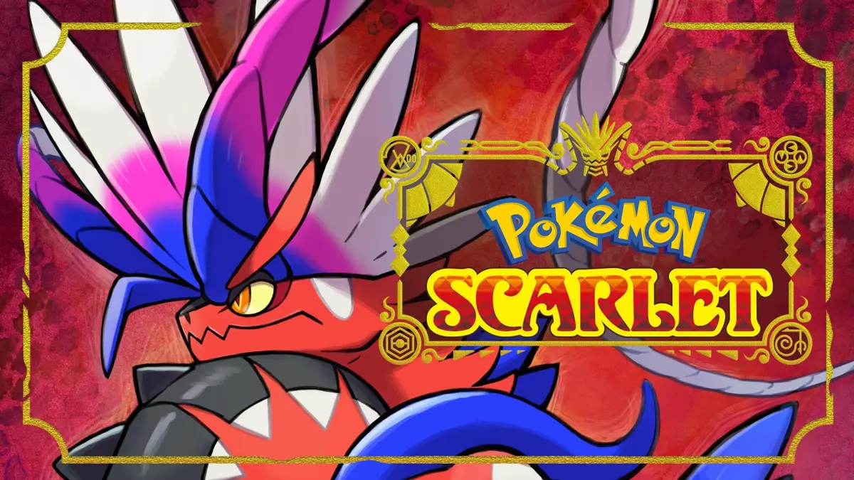 códigos e cheats pokémon scarlet