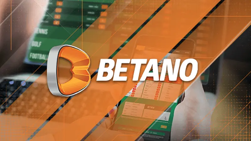 betano está fora do ar