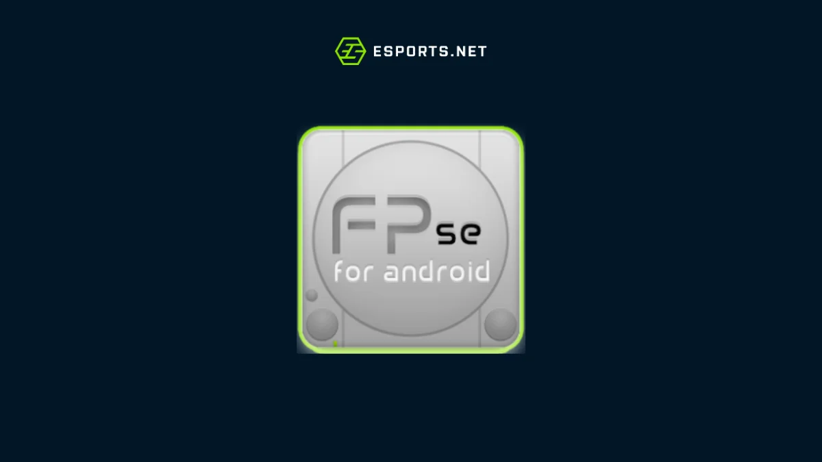 FPse for Android