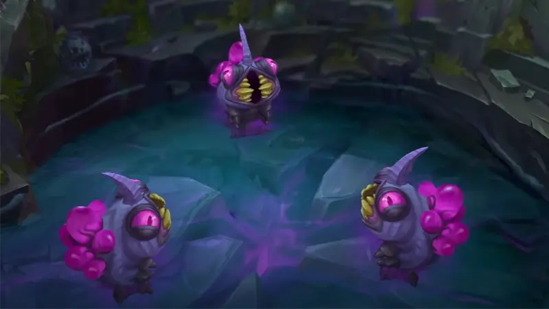 arauto - lol
