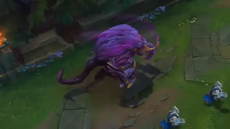 arauto - lol