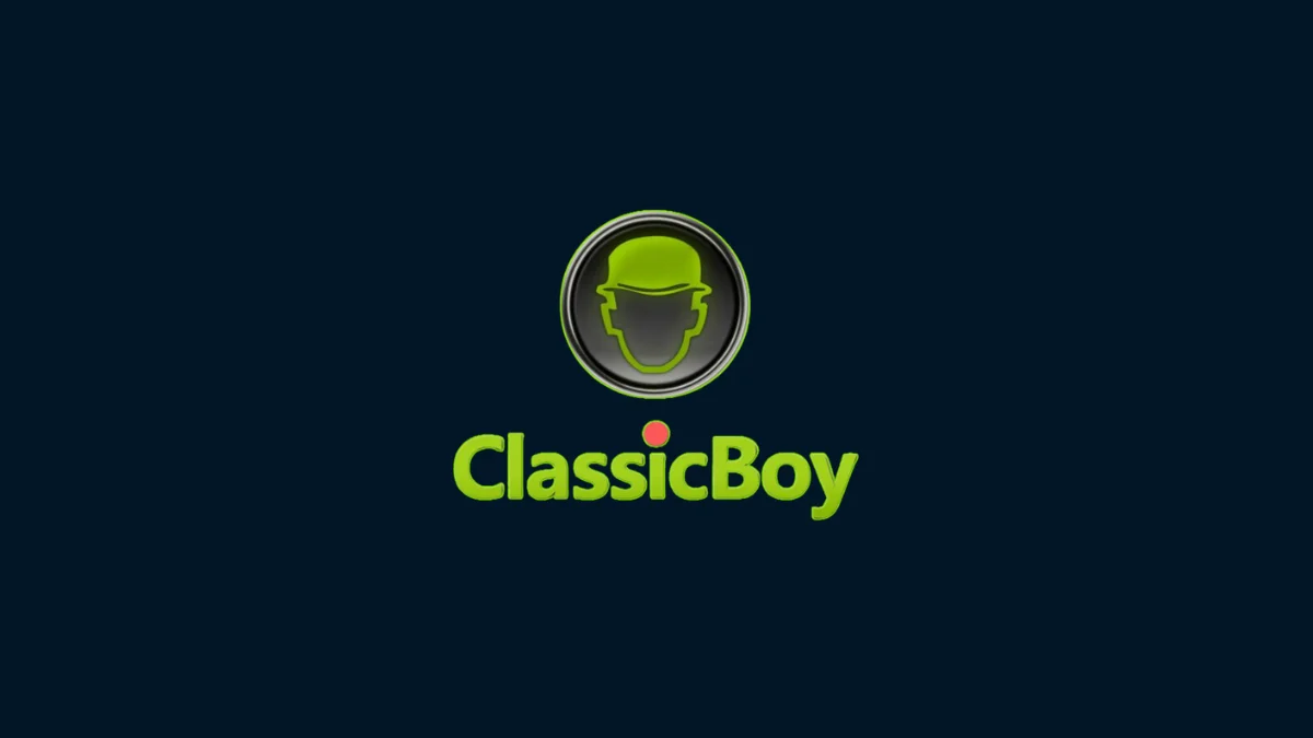 ClassicBoy