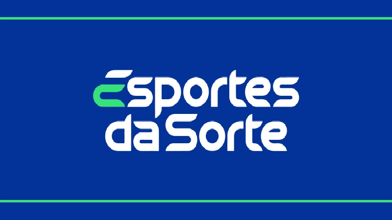 esportes da sorte logo