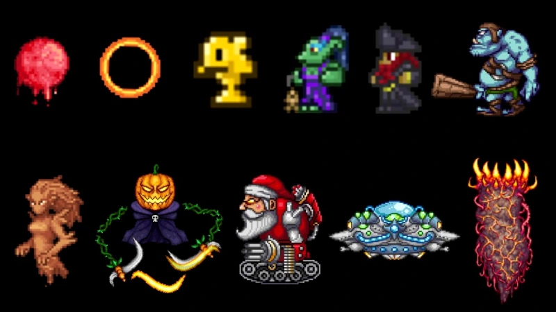 bosses-de-eventostodos-os-bosses-terraria-2023