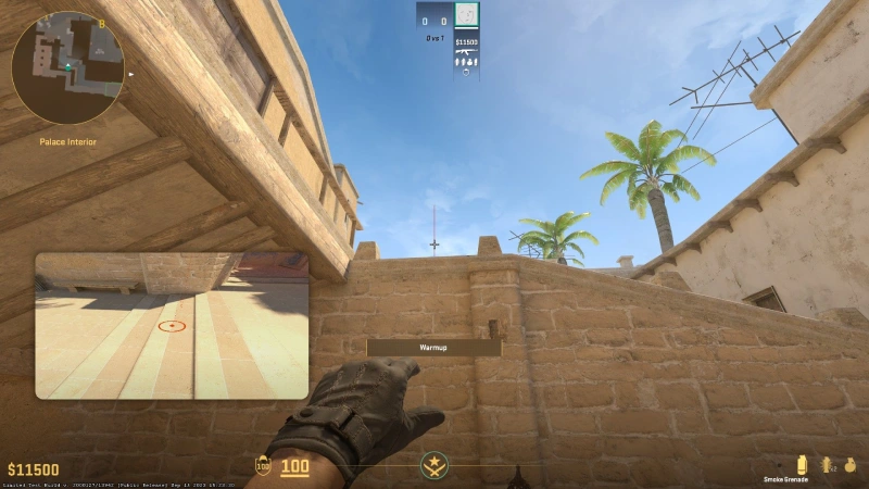 Meu PC roda CS2? Veja os requisitos de Counter-Strike 2