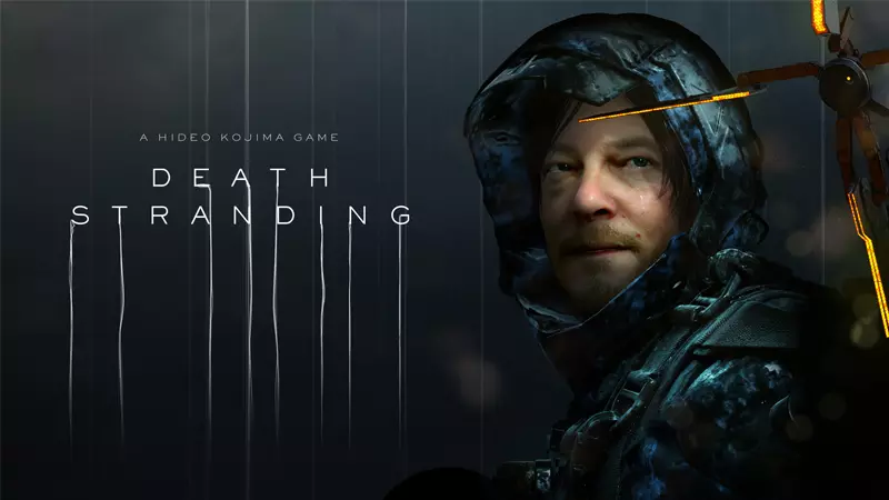 death-stranding