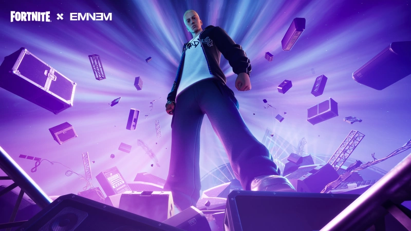 eminem-fortnite-2023-colaboraçao