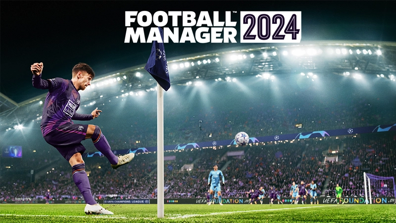 Football Manager está presente em novembro no Xbox Game Pass