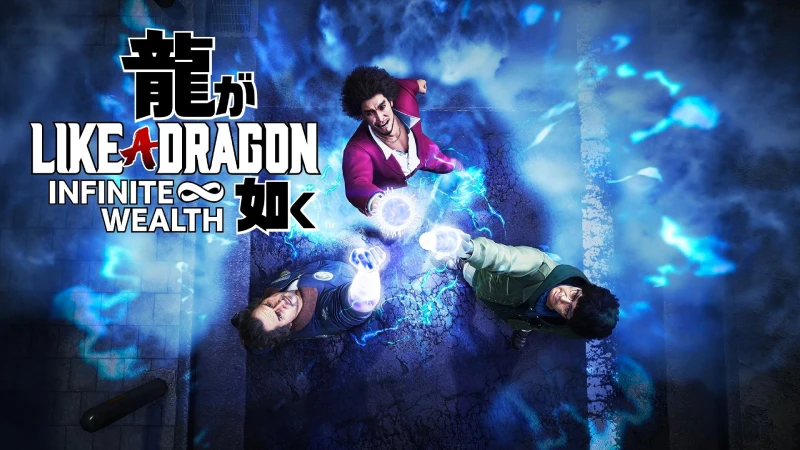 like-a-dragon-infinite-wealth-lançamento-2024