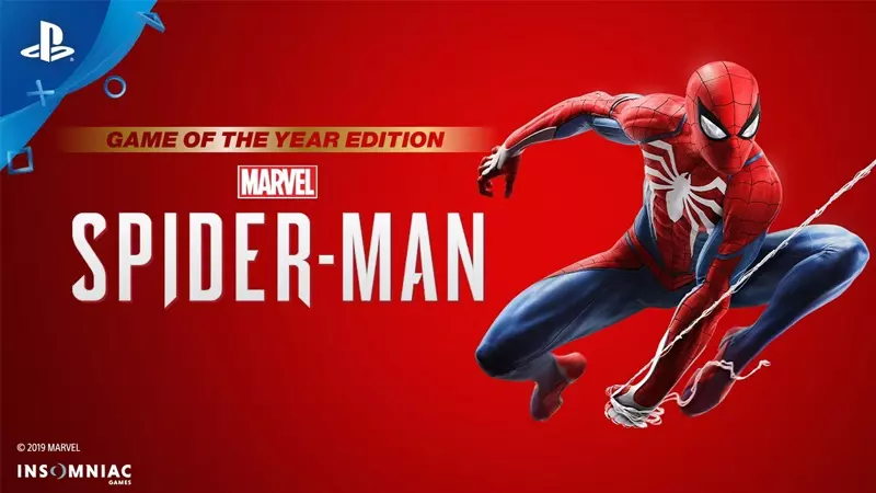 spider-man