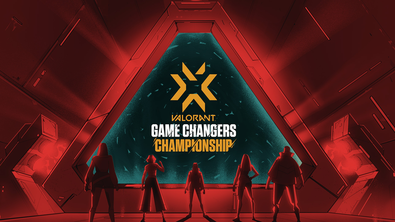 valorant game changers championship