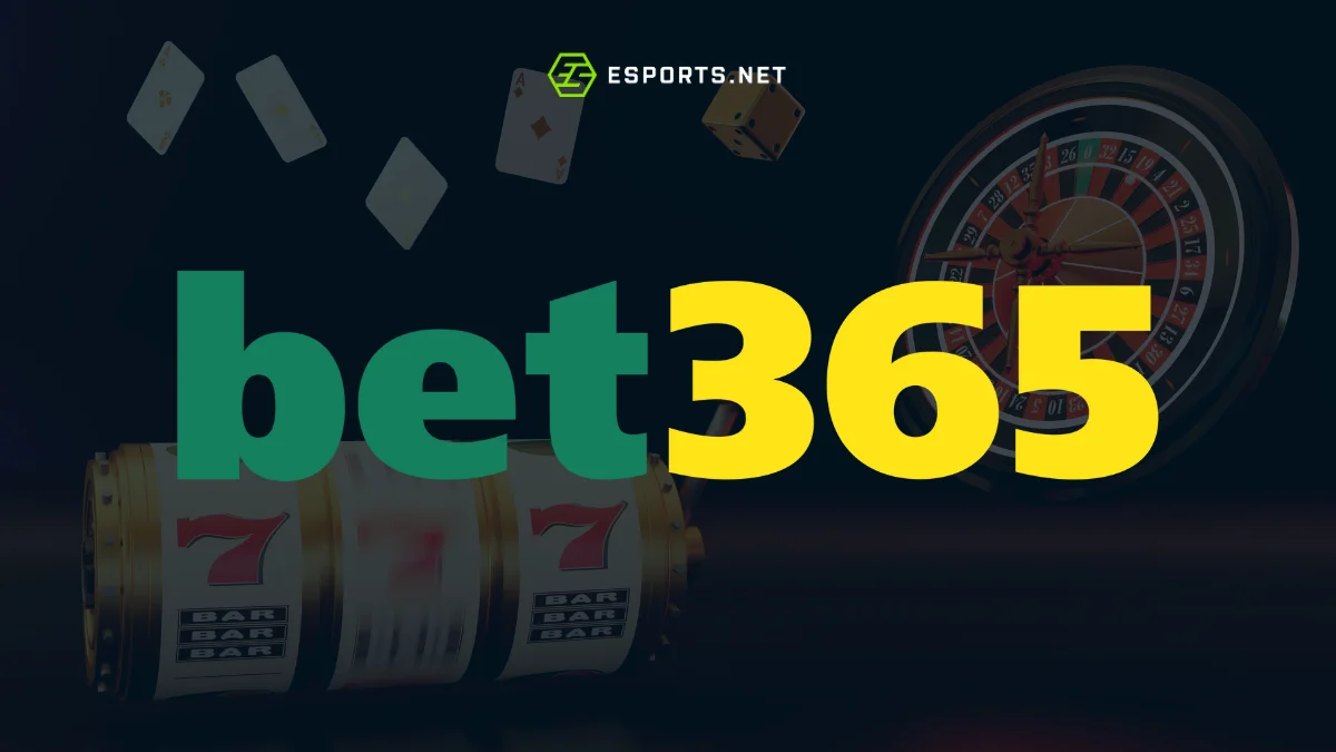 cassino bet365