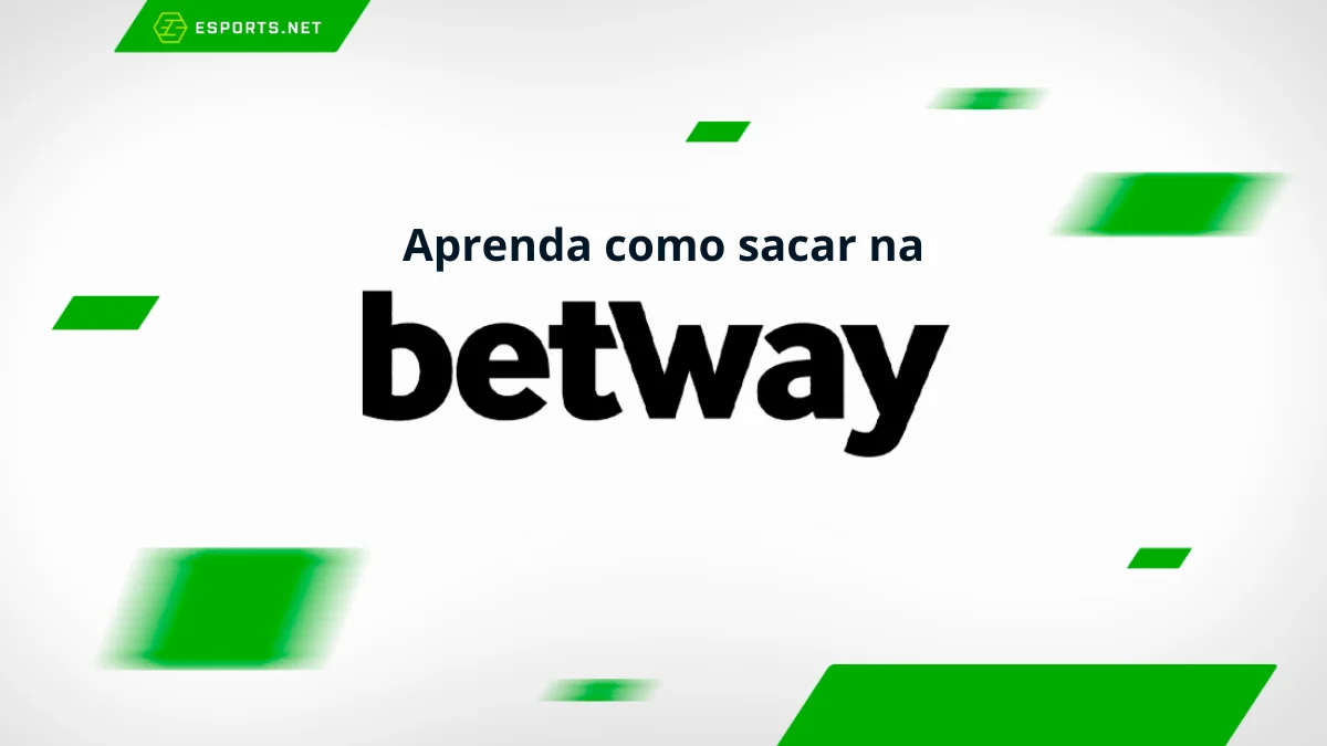 como sacar na betway