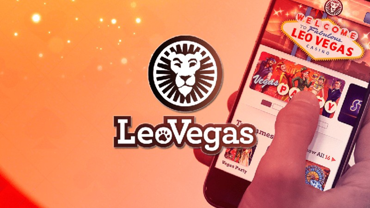 rodadas gratis leovegas