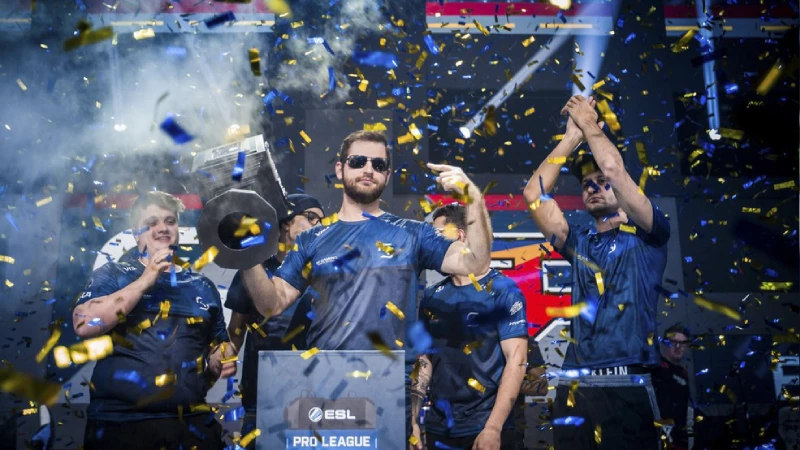 Conheça Sacy, lenda viva do Esport brasileiro