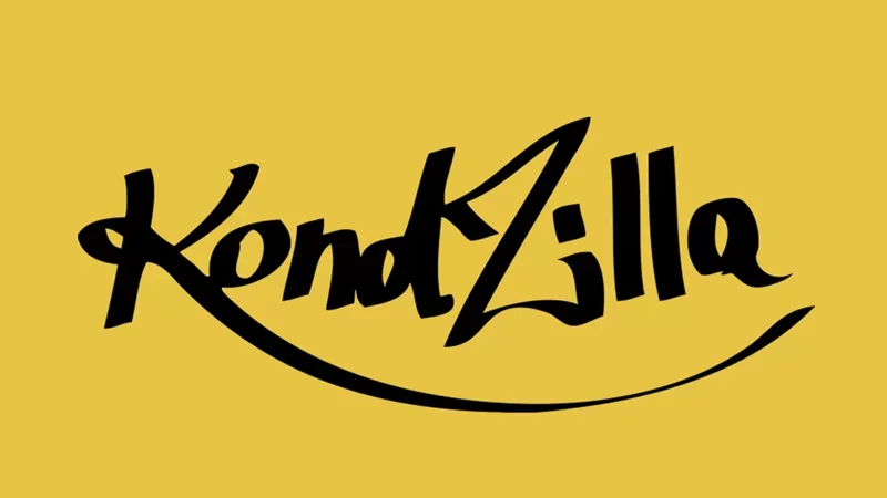 kondzilla