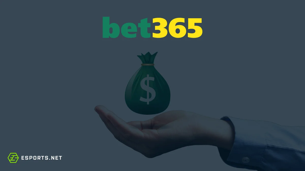 bonus cassino bet365