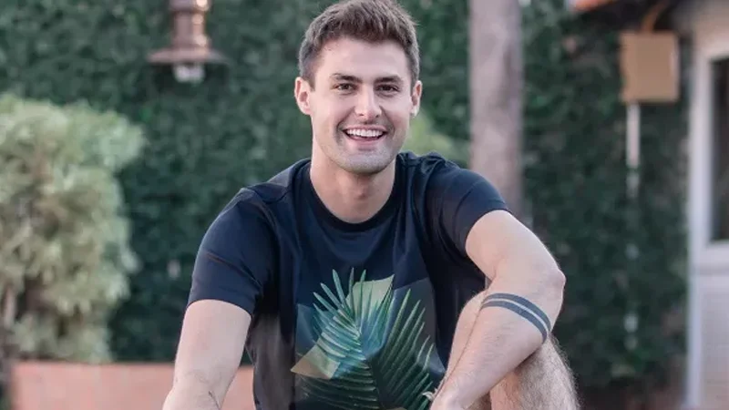 rezendeevil