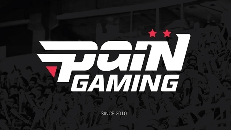 paing gaming