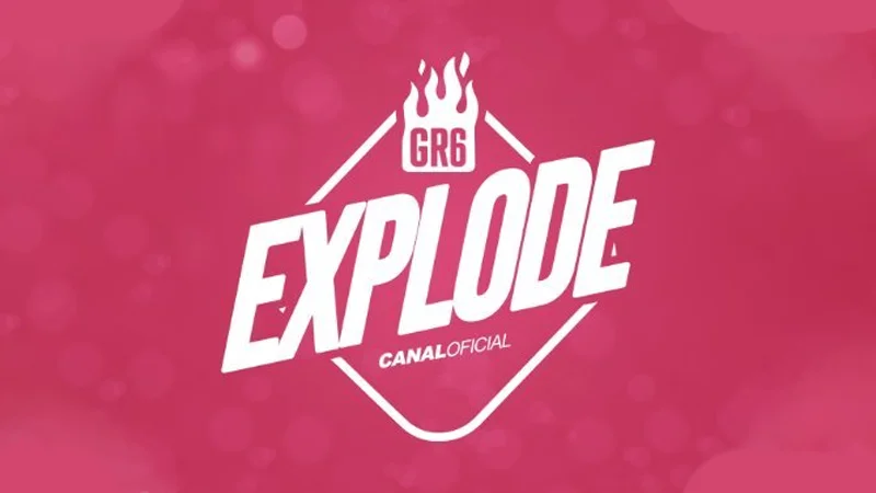 gr6 explode