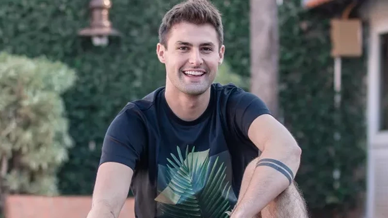 rezendeevil