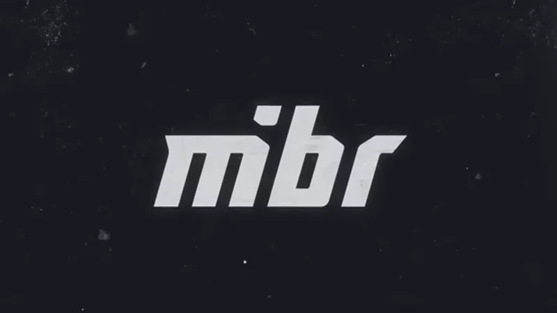logotipo mibr
