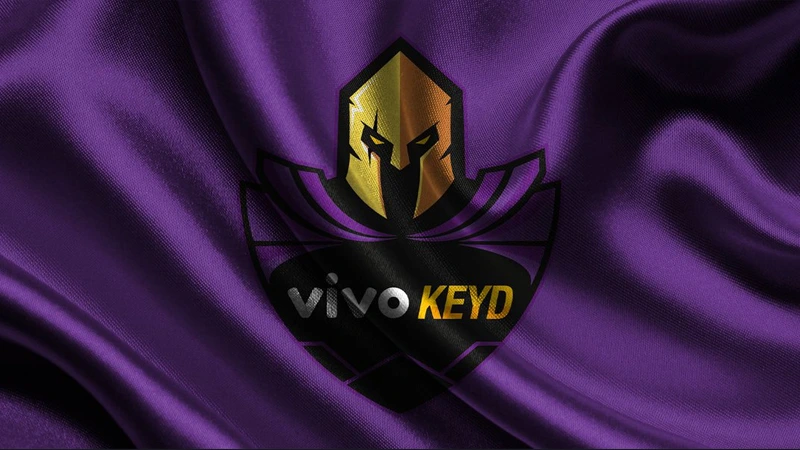 vivo keyd