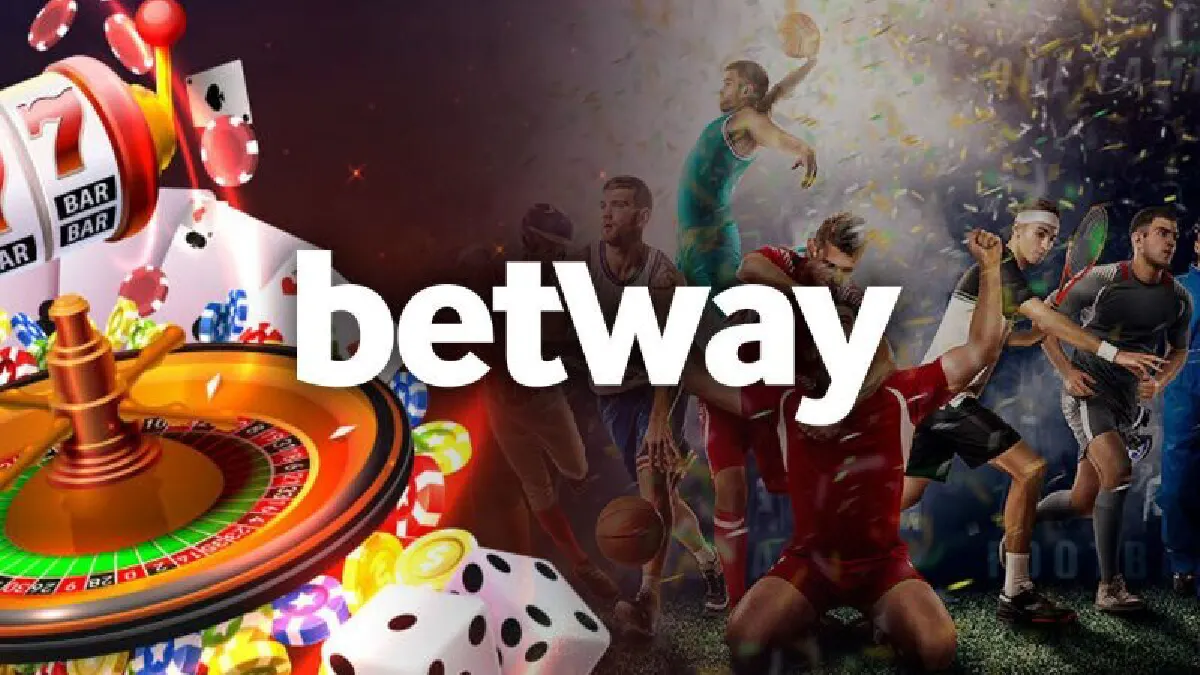 cassino betway