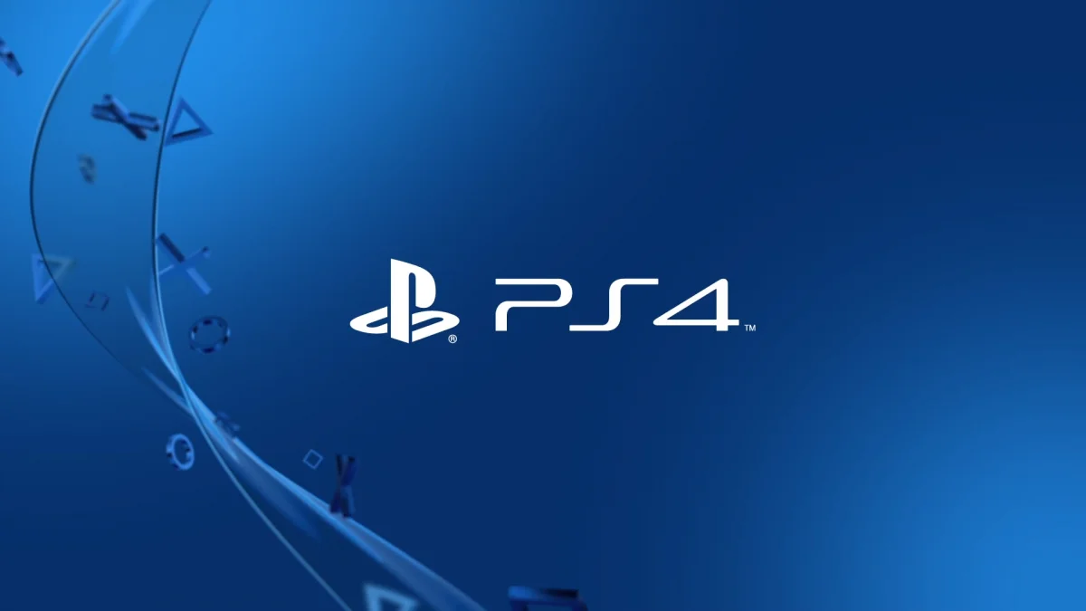 playstation 4 logotipo