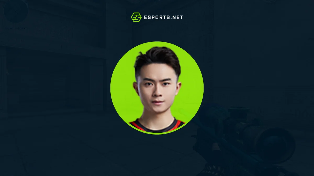 1 - melhores jogadores de CrossFire - Bean