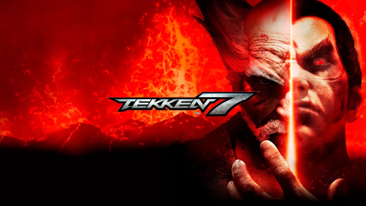 tekken 7