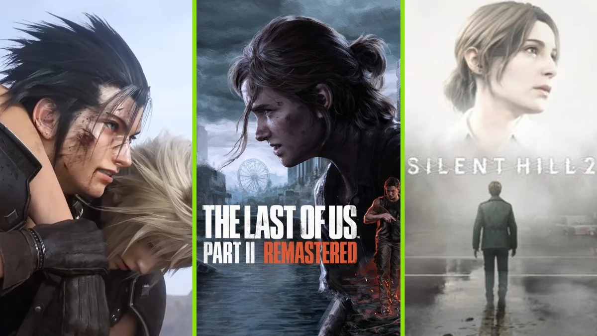 5 exclusivos do PS5 que lançam em 2024