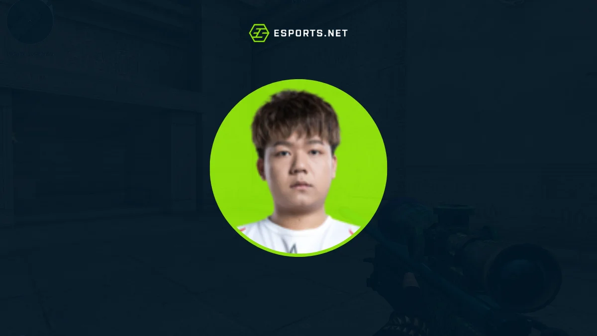 10 - melhores jogadores de CrossFire - N9