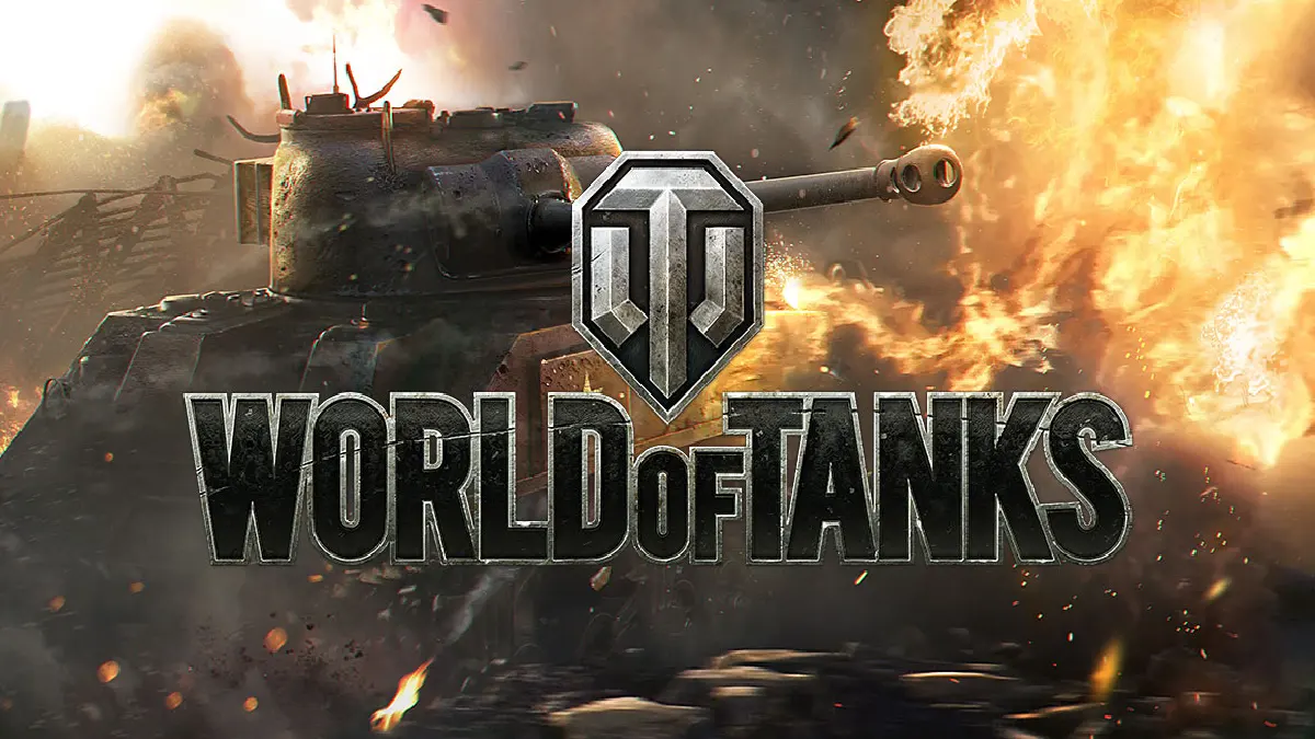 World of Tanks ps4